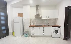 Center Sevilla Confort 6